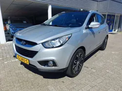 Divers Gebruikt 2010 Hyundai ix35 Style SUV | € 8.450 (Eerlijke prijs)