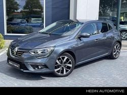 Gris titanium kpn Gebruikt 2020 Renault Mégane IV Bose Edition Hatchback | € 18.950 (Duur)