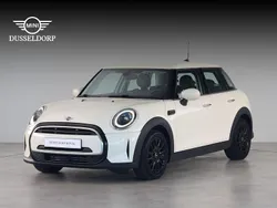 Wit Gebruikt 2022 Mini ONE Business Hatchback | € 23.450 (Eerlijke prijs)
