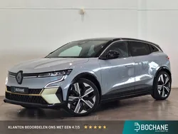 Grijs Gebruikt 2022 Renault Mégane Iconic Hatchback | € 27.720 (Eerlijke prijs)