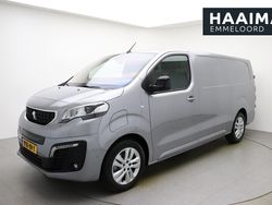 Overig Gebruikt 2023 Peugeot e-Expert Van | € 28.950 (Eerlijke prijs)