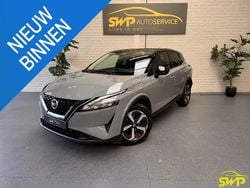 Gebruikt 2022 Nissan Qashqai N-Connecta SUV | € 26.845 (Goede deal)