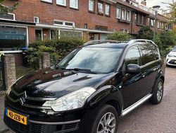 Gebruikt 2009 Citroën C-Crosser SUV | € 4.850