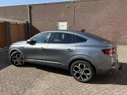 Grijs Gebruikt 2021 Renault Arkana Intens SUV | € 19.500 (Goede deal)