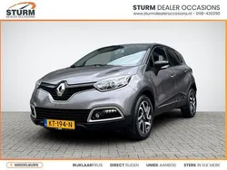 Suv Gebruikt 2016 Renault Captur Dynamique SUV | € 12.840 (Eerlijke prijs)
