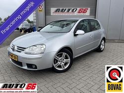 Grijs Gebruikt 2004 VW Golf IV Comfortline Hatchback | € 1.895 (Eerlijke prijs)