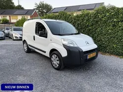 Wit Gebruikt 2008 Citroën Nemo MPV | € 2.945 (Goede deal)