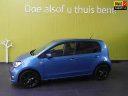Gebruikt 2017 Skoda Citigo Ambition Hatchback | € 9.250 (Duur)