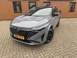 Grijs Gebruikt 2024 Nissan Qashqai N-Connecta SUV | € 33.450 (Super prijs)