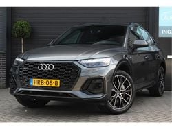 Grijs Gebruikt 2021 Audi Q5 Sportback SUV | € 42.995 (Eerlijke prijs)