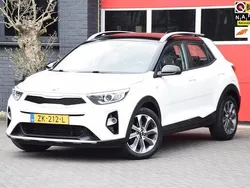 Wit Gebruikt 2019 Kia Stonic 2 SUV | € 15.500 (Eerlijke prijs)