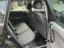 Zwart Gebruikt 2006 VW Polo Comfortline Hatchback | € 2.000 (Goede deal)