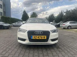 Gebruikt 2015 Audi A3 Sedan | € 13.500 (Iets duurder)
