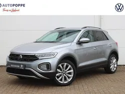 Suv Gebruikt 2024 VW T-Roc Edition SUV | € 34.750 (Eerlijke prijs)