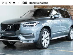 Grijs Gebruikt 2016 Volvo XC90 Momentum SUV | € 31.950 (Eerlijke prijs)