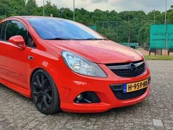 Gebruikt 2007 Opel Corsa OPC Sedan | € 5.000 (Goede deal)