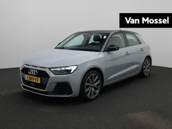 Grijs Gebruikt 2020 Audi A1 Sportback Sport Hatchback | € 23.400 (Iets duurder)