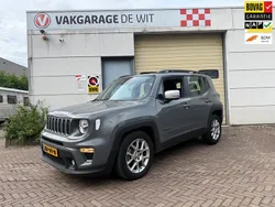 Grijs Gebruikt 2022 Jeep Renegade SUV | € 18.999 (Goede deal)