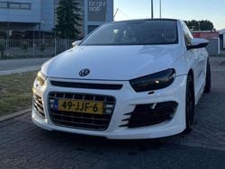 Gebruikt 2009 VW Scirocco Coupé | € 5.500