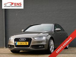 Grijs Gebruikt 2015 Audi A4 S-Line Sedan | € 16.940 (Iets duurder)