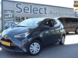 Gebruikt 2019 Toyota Aygo Hatchback | € 9.240 (Eerlijke prijs)
