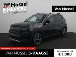 Zwart Gebruikt 2025 Fiat Grande Panda La Prima SUV | € 26.940 (Duur)