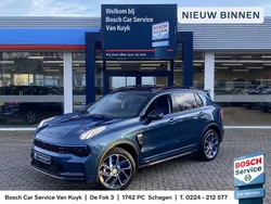 Blauw Gebruikt 2023 Lynk & Co 01 SUV | € 25.950 (Eerlijke prijs)