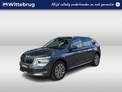 Grijs Gebruikt 2021 Skoda Kamiq Ambition SUV | € 22.750 (Eerlijke prijs)