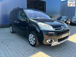 Zwart Gebruikt 2014 Citroën Berlingo XTR MPV | € 8.999 (Eerlijke prijs)