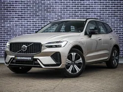 Grijs Gebruikt 2024 Volvo XC60 Plus SUV | € 54.399 (Goede deal)