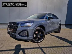 Grijs Gebruikt 2019 Audi Q2 Design SUV | € 22.950 (Eerlijke prijs)