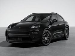 Zwart Nieuw 2025 Porsche Macan SUV | € 102.034 (Goede deal)