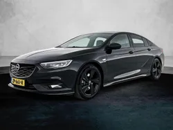 Zwart Gebruikt 2019 Opel Insignia Exklusiv Hatchback | € 26.920 (Duur)