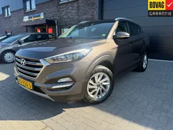 Bruin Gebruikt 2015 Hyundai Tucson Comfort SUV | € 17.950 (Iets duurder)