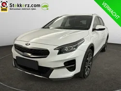 Wit Gebruikt 2021 Kia XCeed SUV | € 24.095 (Eerlijke prijs)
