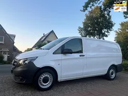 Wit Gebruikt 2019 Mercedes Vito MPV | € 11.780