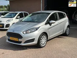 Grijs Gebruikt 2014 Ford Fiesta Style Hatchback | € 5.950 (Eerlijke prijs)