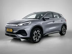 Grijs, metallic lak Gebruikt 2023 BYD Atto 3 Comfort SUV | € 26.950 (Eerlijke prijs)