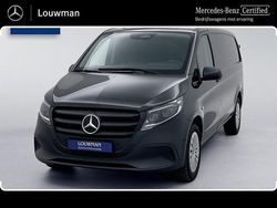 Gebruikt 2024 Mercedes Vito | € 43.745