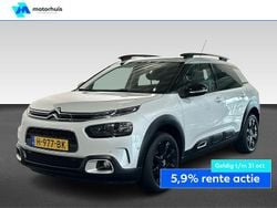 Wit Gebruikt 2019 Citroën C4 Cactus Business Class Hatchback | € 13.440 (Eerlijke prijs)
