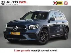 Gebruikt 2021 Mercedes GLB200 Business SUV | € 39.950 (Eerlijke prijs)