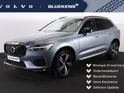 Grijs Gebruikt 2021 Volvo XC60 R-Design SUV | € 41.900 (Eerlijke prijs)