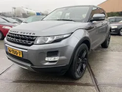 Grijs Gebruikt 2012 Land Rover Range Rover SUV | € 8.250