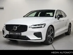 Wit Gebruikt 2024 Volvo S60 Ultimate Sedan | € 53.995