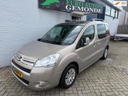 Grijs (metallic) Gebruikt 2010 Citroën Berlingo MPV | € 3.499 (Super prijs)
