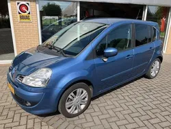 Blauw Gebruikt 2009 Renault Grand Modus Exception MPV | € 3.450 (Iets duurder)