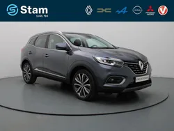 Grijs Gebruikt 2019 Renault Kadjar Intens SUV | € 16.990 (Eerlijke prijs)