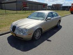 Jaguar S-Type