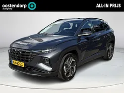 Grijs Gebruikt 2021 Hyundai Tucson Premium SUV | € 27.840 (Eerlijke prijs)