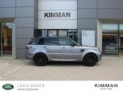 Grijs Gebruikt 2020 Land Rover Range Rover Sport Autobiography Dynamic SUV | € 59.900 (Goede deal)